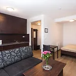 Barok And Hotel Bratislava
