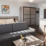 Hotel Barok And 3*
