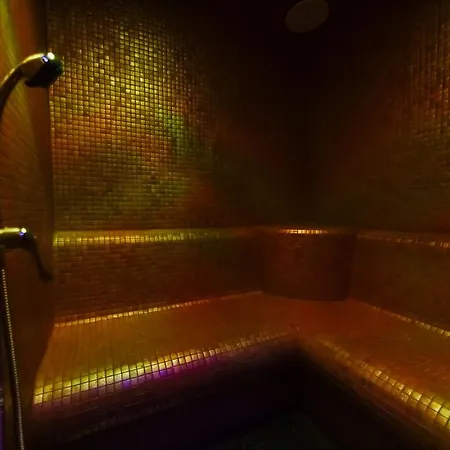 Barok And Szálloda 3*