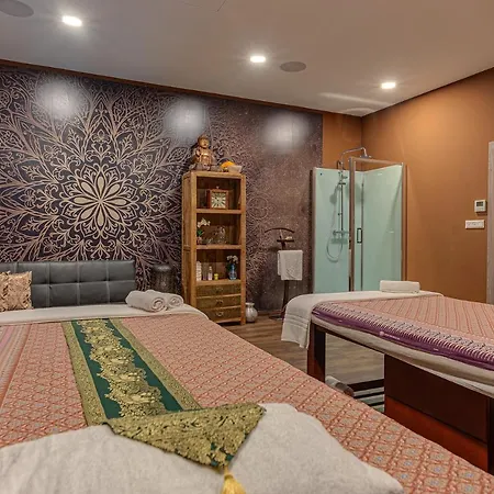 Barok And 3* Pozsony