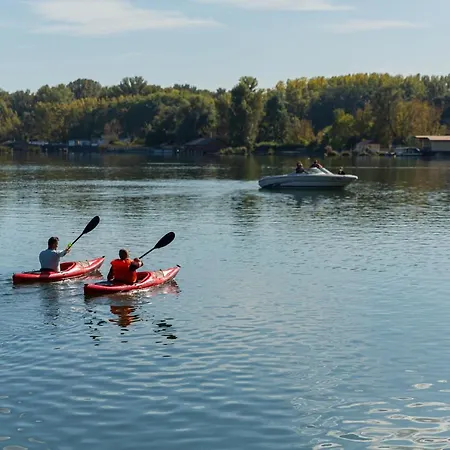 Szálloda Barok And Pozsony