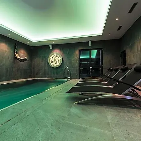 Hotel Barok Hotel&apartments