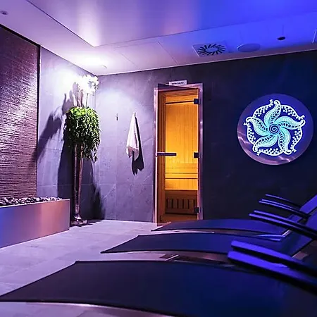 Barok Hotel&apartments 3* Bratislava