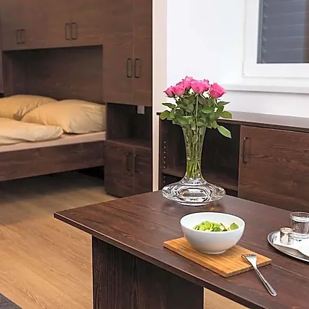 Barok Hotel&apartments 3* Bratislava