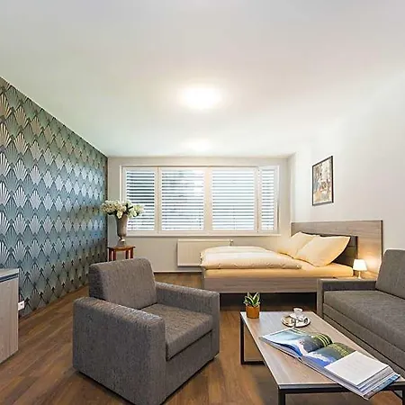 Hotel Barok Hotel&apartments Bratislava