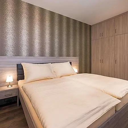 Barok Hotel&apartments Hotel