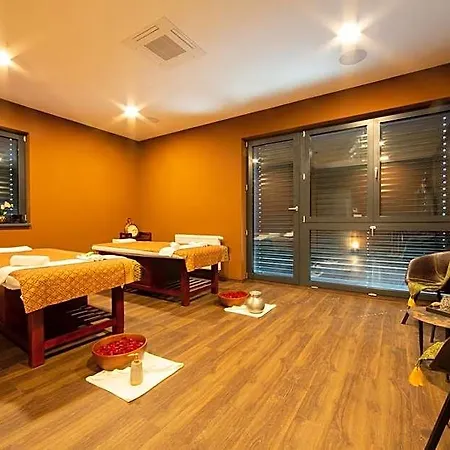 Hotel Barok Hotel&apartments