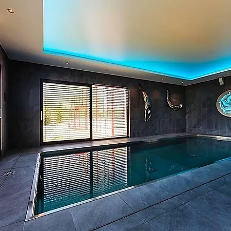 Barok Hotel&apartments 3* Bratislava
