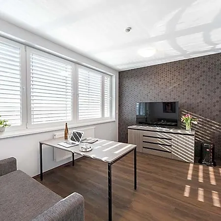Hotel Barok Hotel&apartments Bratislava