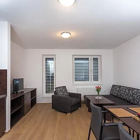 Barok Hotel&apartments Bratislava