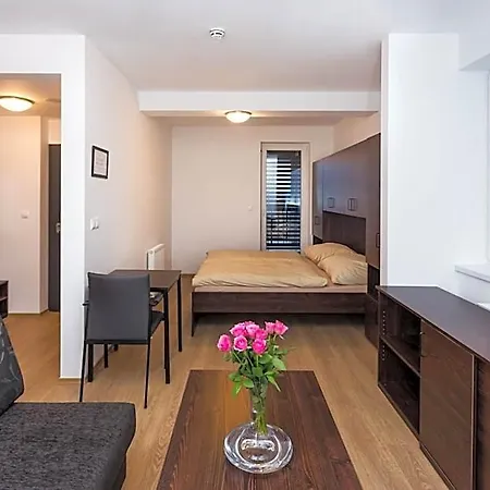 Barok Hotel&apartments Hotel 3*