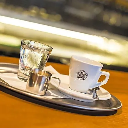 Hotel Barok Hotel&apartments Bratislava