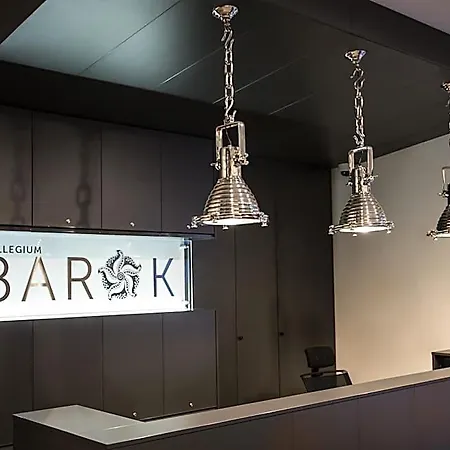 Barok Hotel&apartments Bratislava