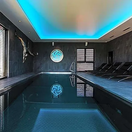 Barok Hotel&apartments 3*