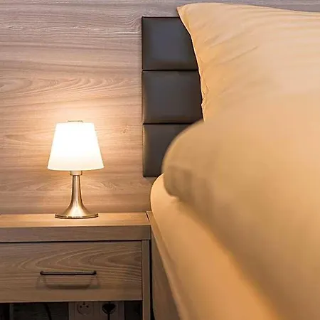 Barok Hotel&apartments Bratislava