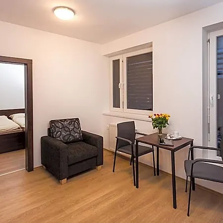 Barok Hotel&apartments