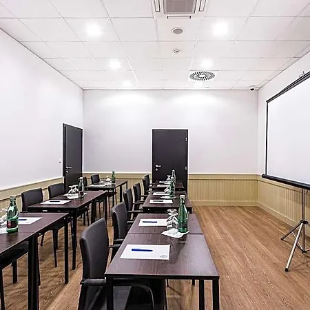 Barok Hotel&apartments Hotel