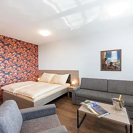 Barok Hotel&apartments 3*