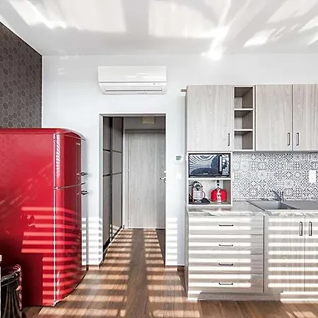 Barok Hotel&apartments 3* Bratislava