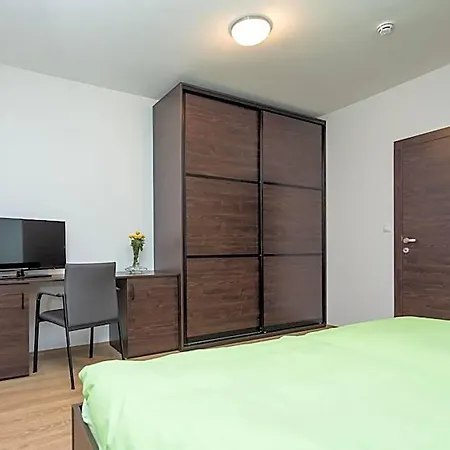 Hotel Barok Hotel&apartments