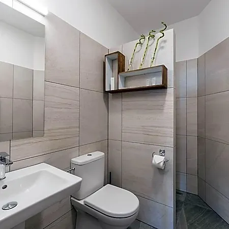 Barok Hotel&apartments 3*