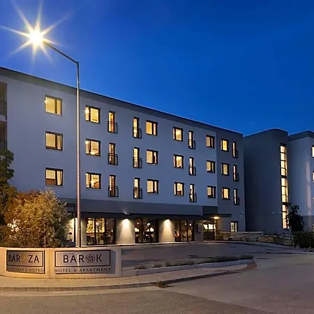 Barok Hotel&apartments 3*