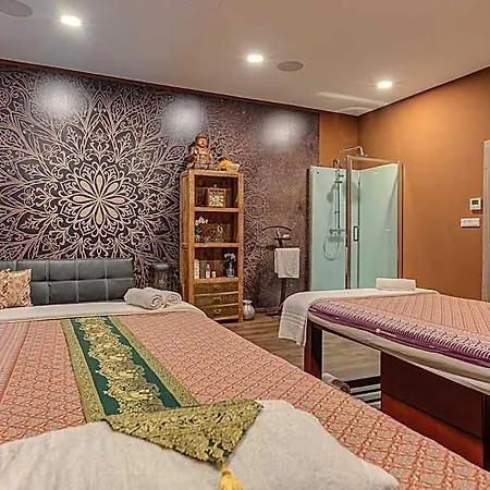Barok Hotel&apartments Hotel Bratislava