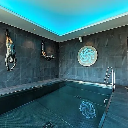 Hotel Barok Hotel&apartments Bratislava