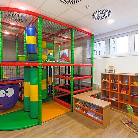 Barok Hotel&apartments Hotel 3*