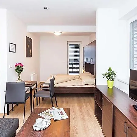 Hotel Barok Hotel&apartments Bratislava
