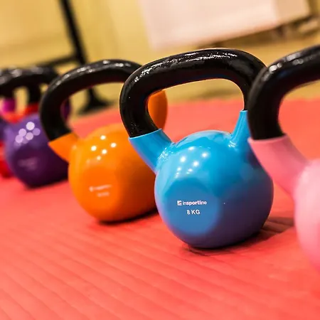 Barok And מלון ברטיסלאבה