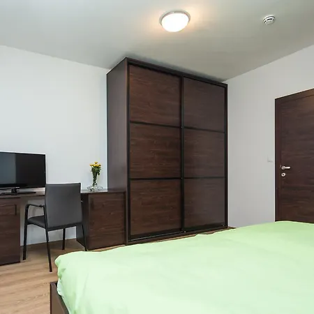 Barok And Hotel