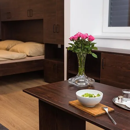 Barok And Hotel Bratislava