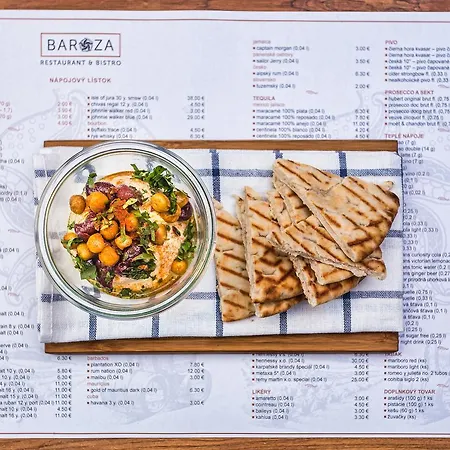 Barok And Szálloda 3*