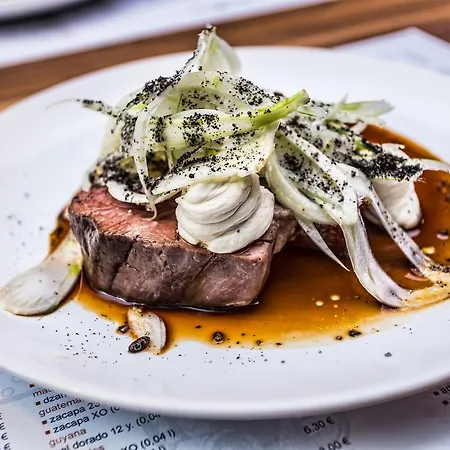 Szálloda Barok And Pozsony