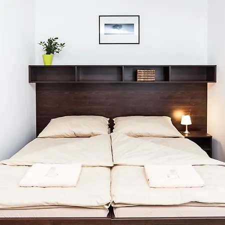 Hotel Barok And 3*