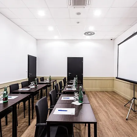 Barok And 3* Pozsony