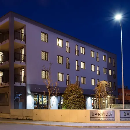 Barok And Hotel 3*