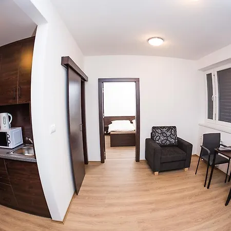 Barok And 3* Bratislava