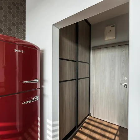 Hotel Barok And Bratislava