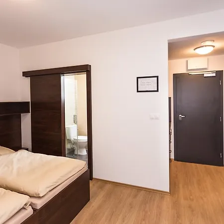Barok And Hotel