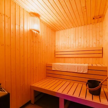 Barok And Hotel Bratislava