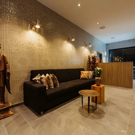Barok And Hotel 3*