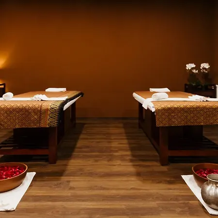 Barok And Hotel 3*