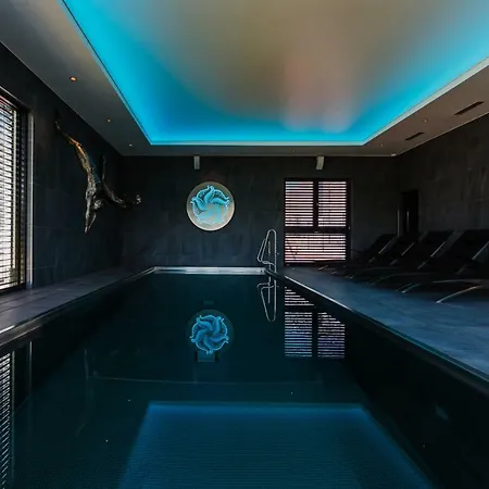 Hotel Barok And Bratislava