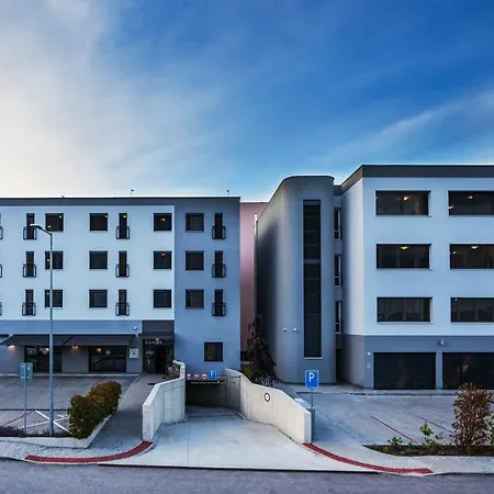 Barok And 3* Pozsony