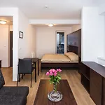 Barok And Hotel 3*