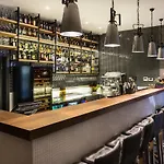 Barok And Hotel