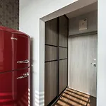 Hotel Barok And Bratislava