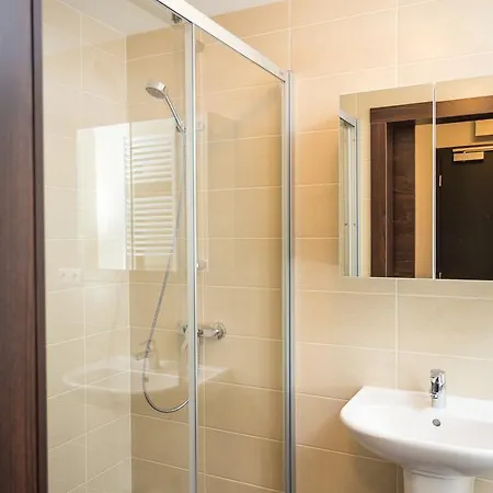 Barok And Bratysława